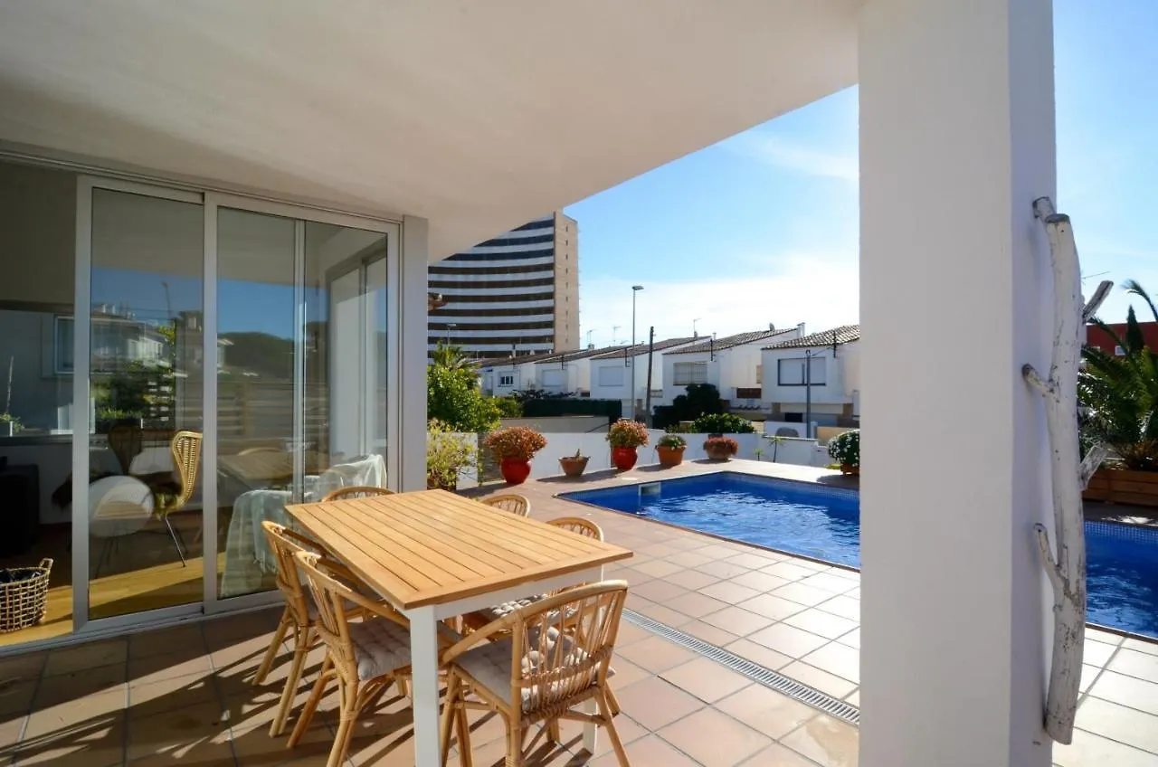 Ponent Villa L'Escala
