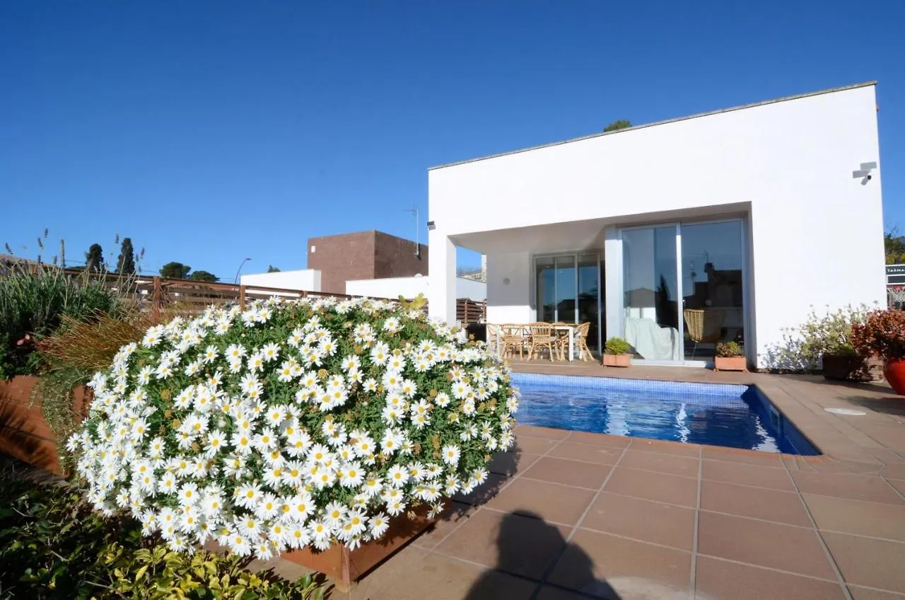 Ponent Villa L'Escala
