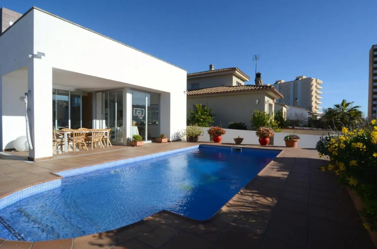 Ponent Villa L'Escala