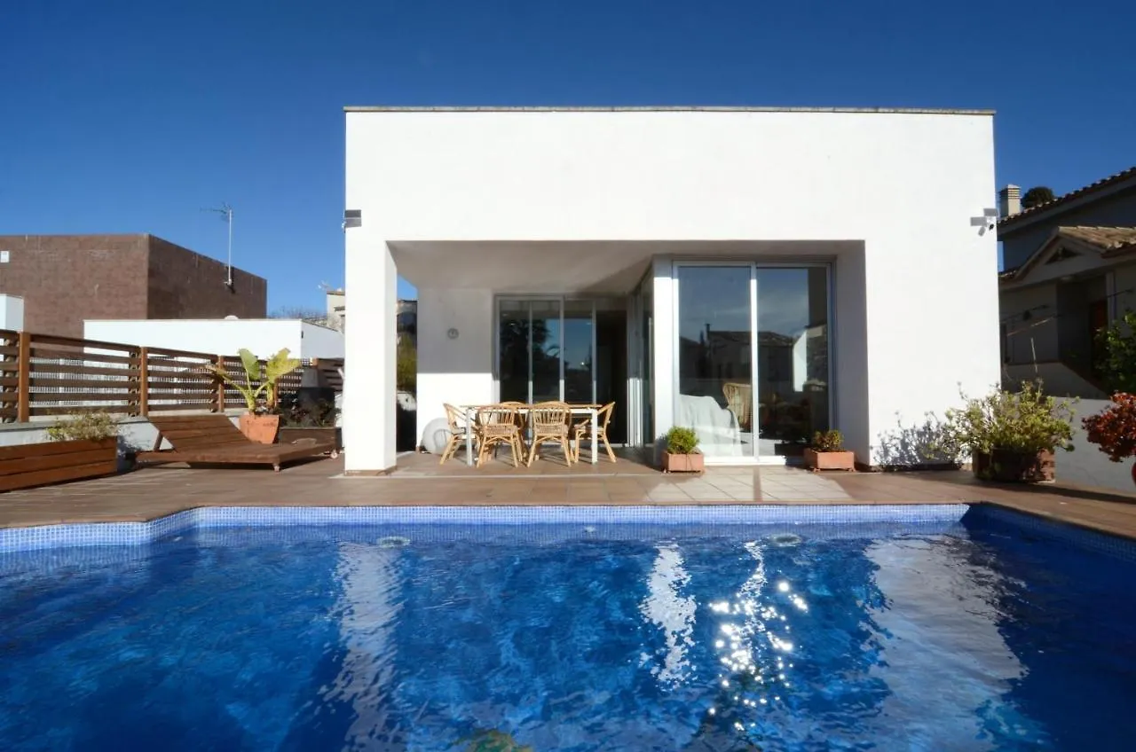 Ponent Villa L'Escala