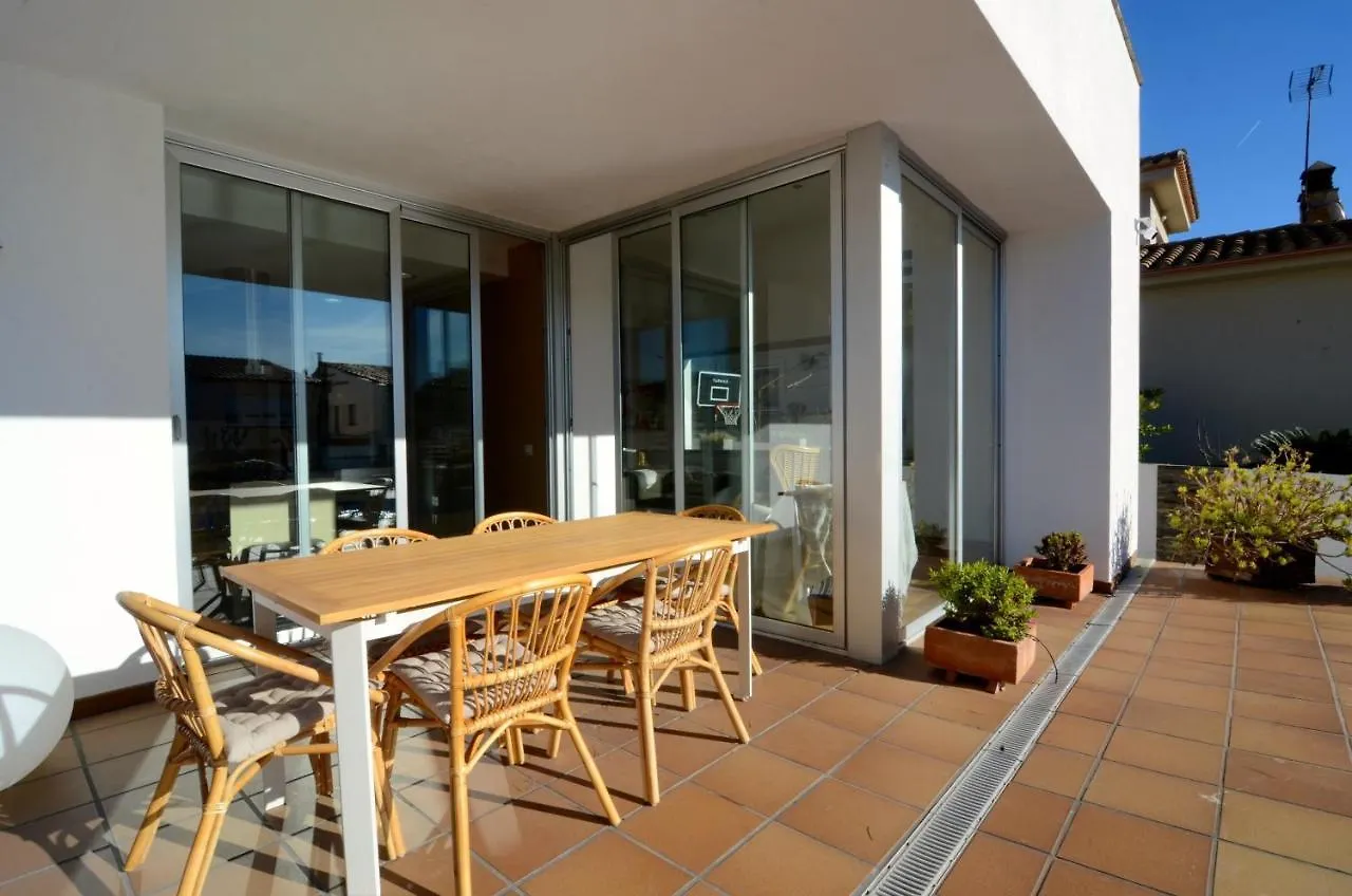 Ponent Villa L'Escala