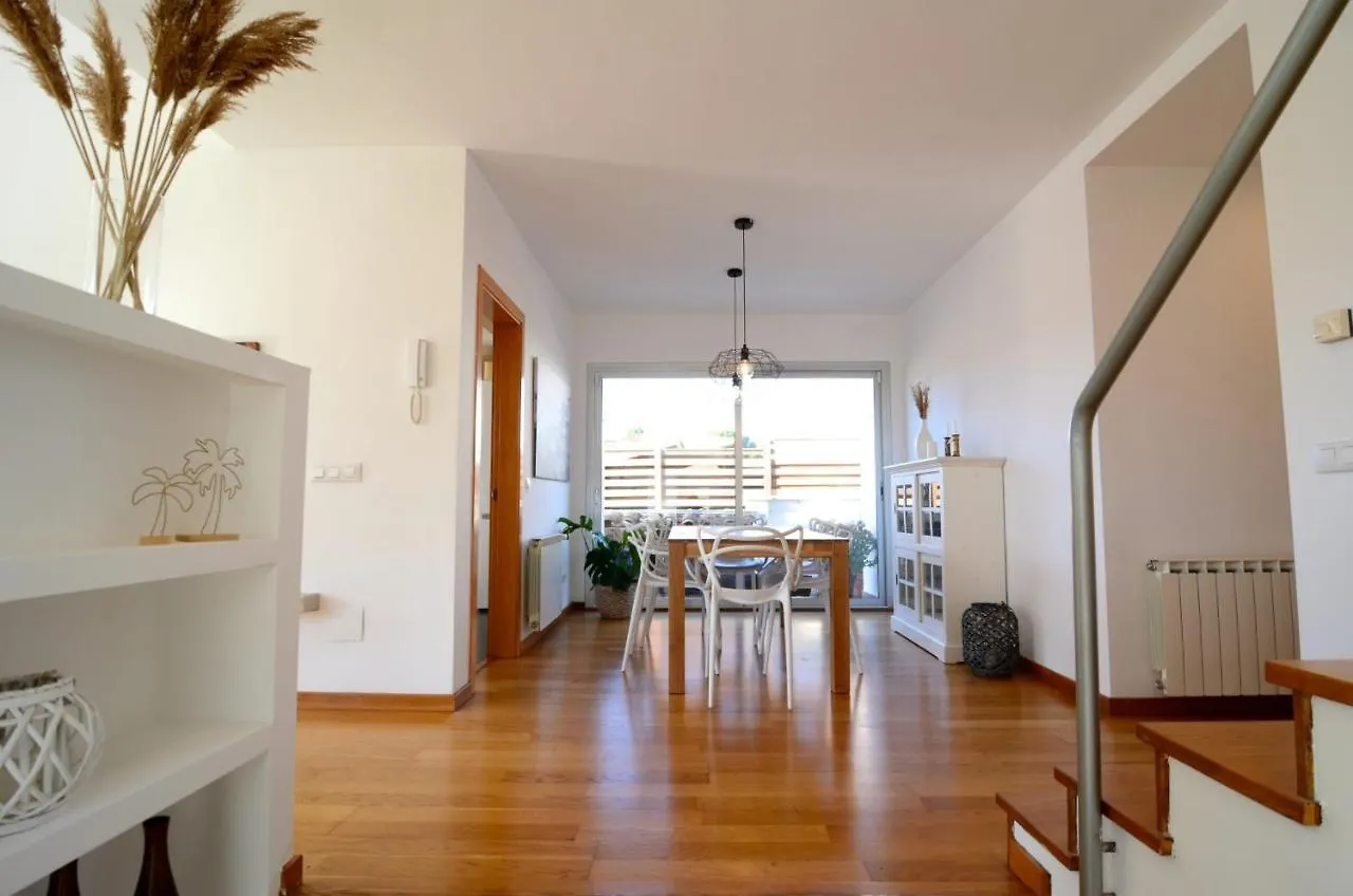 Ponent Villa L'Escala