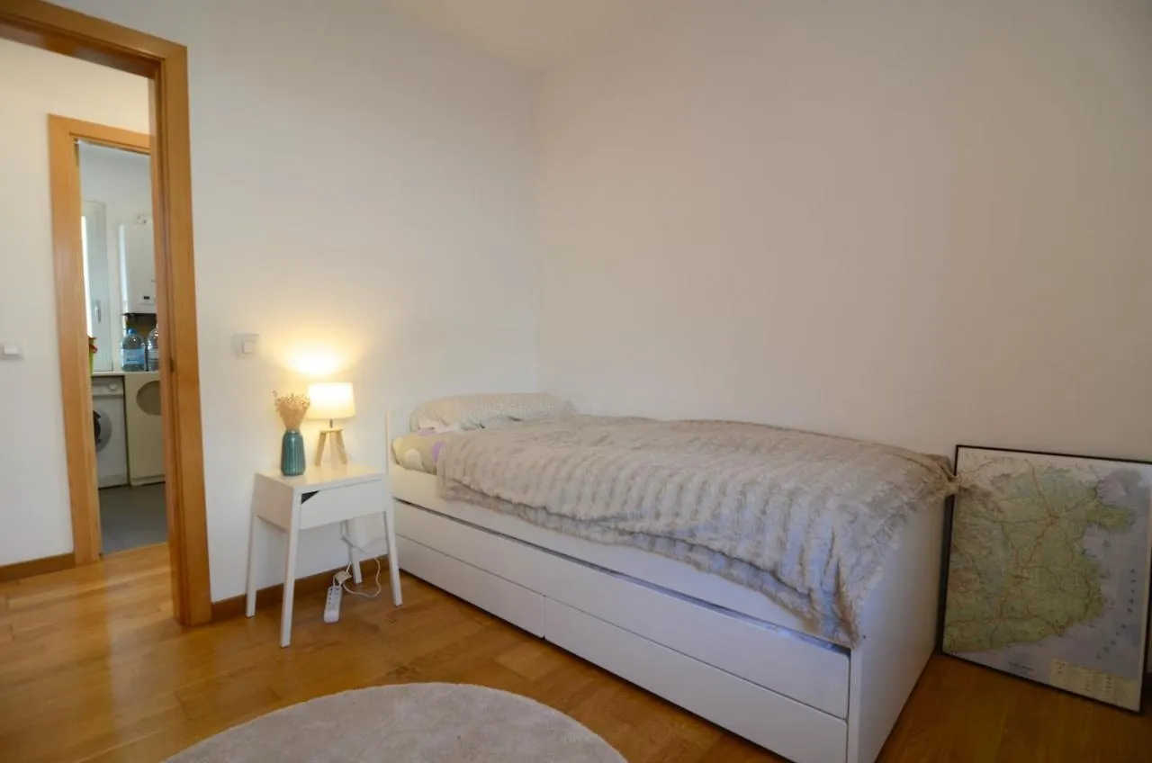 Ponent Villa L'Escala 0*,  Spain