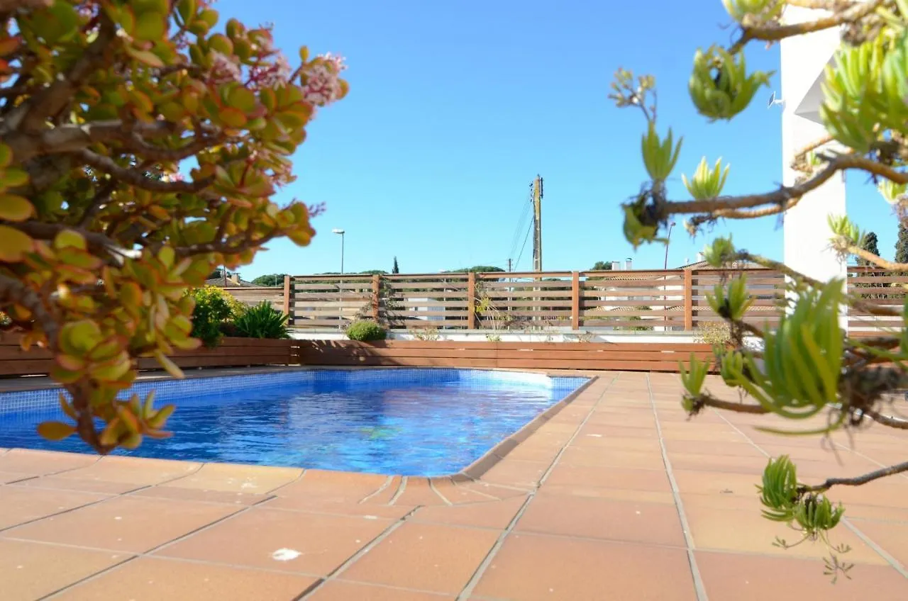 Ponent Villa L'Escala 0*,  Spain