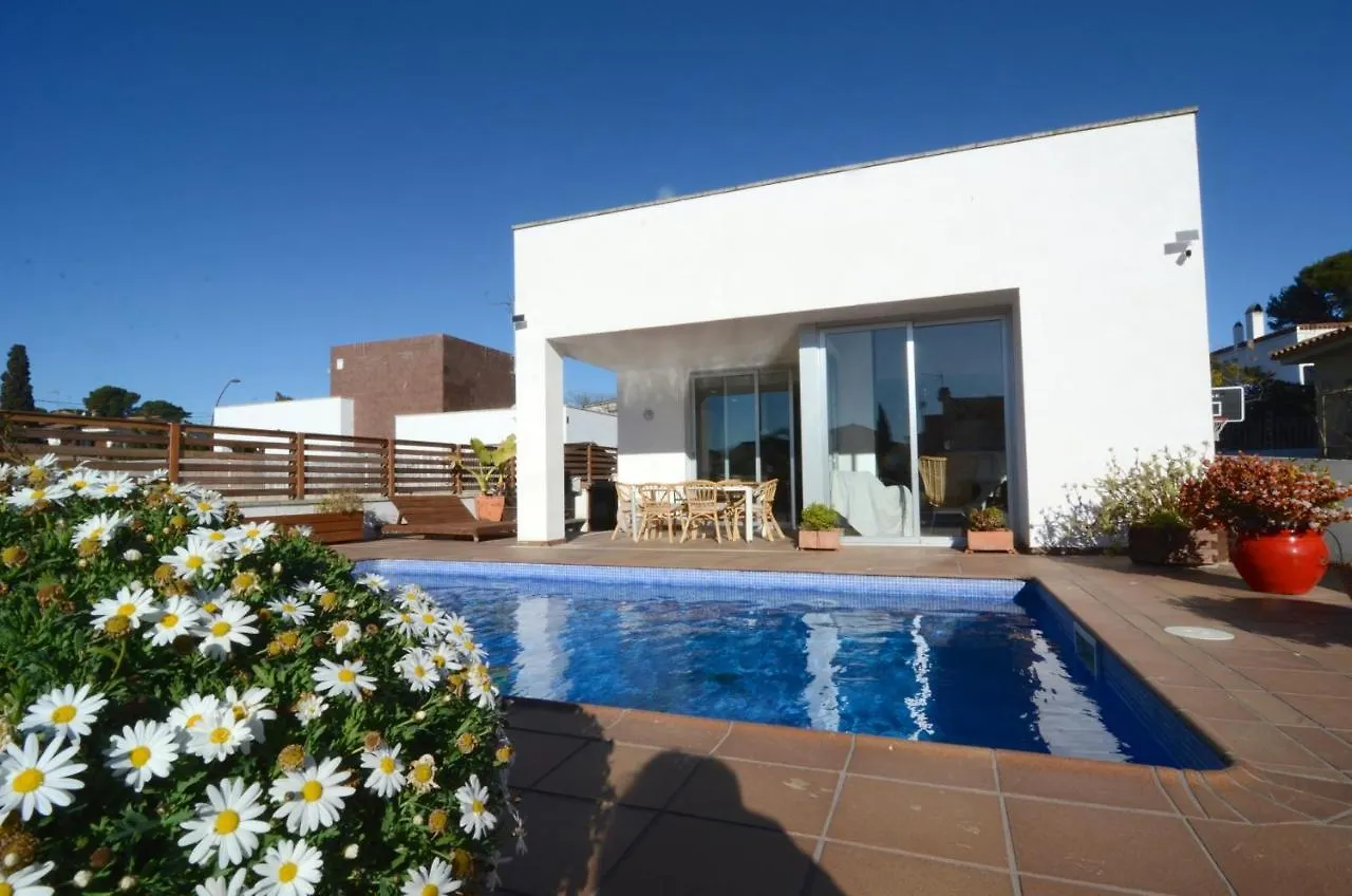 Ponent Villa L'Escala