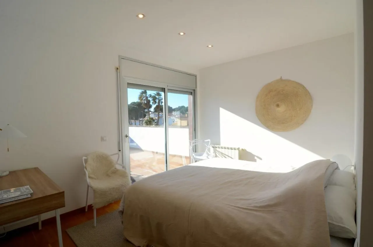 Ponent Villa L'Escala Spain