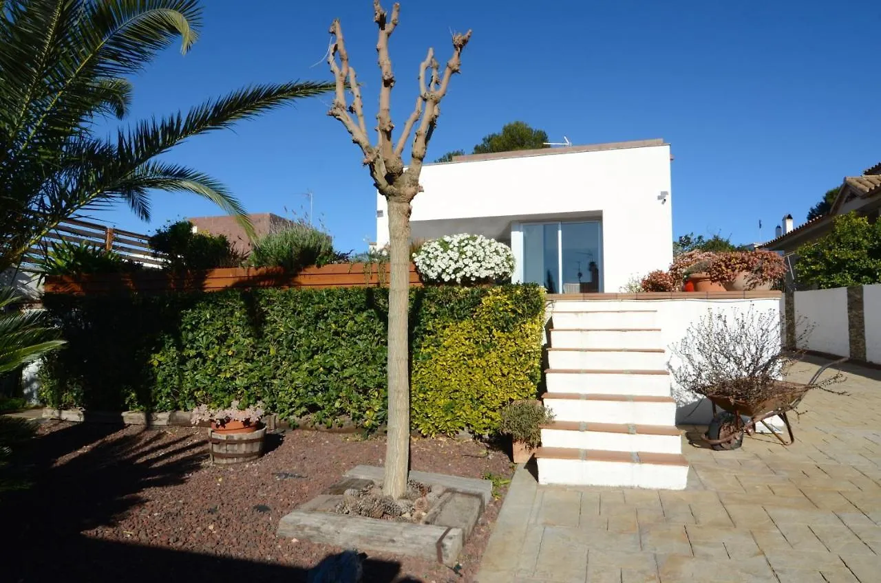 Ponent Villa L'Escala