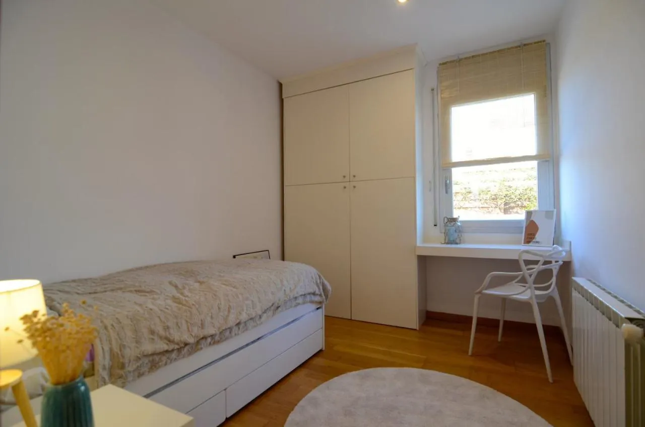 Vila Ponent L' Escala