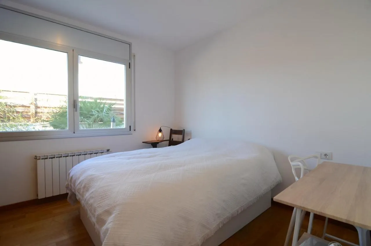 Vila Ponent L' Escala